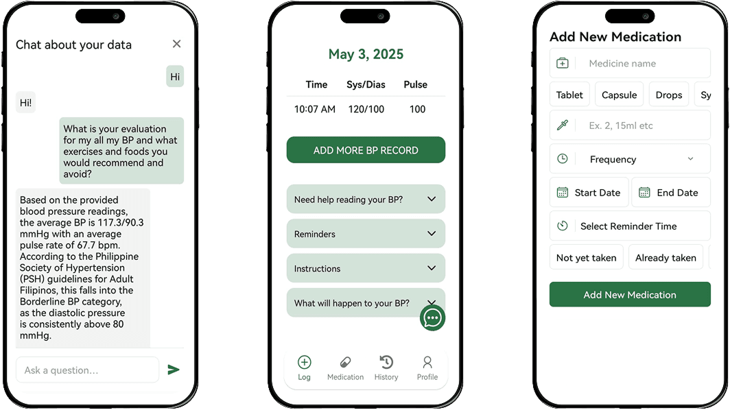 PulseAI - Mobile App - React Native (Expo)